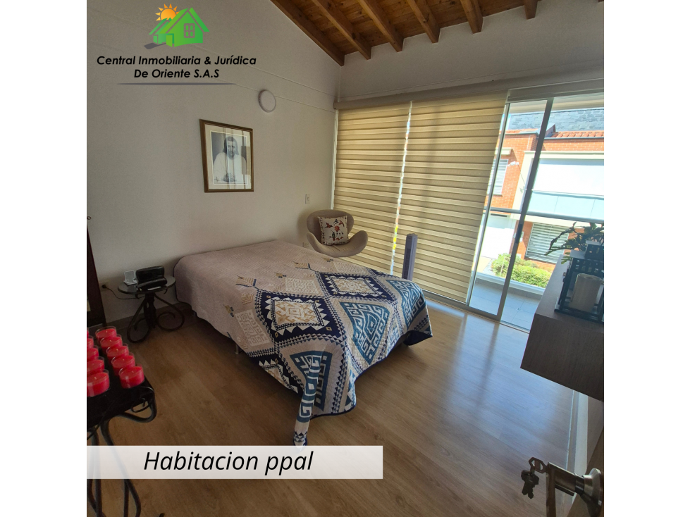 CASA UNIFAMILAR EN VENTA — foto 2
