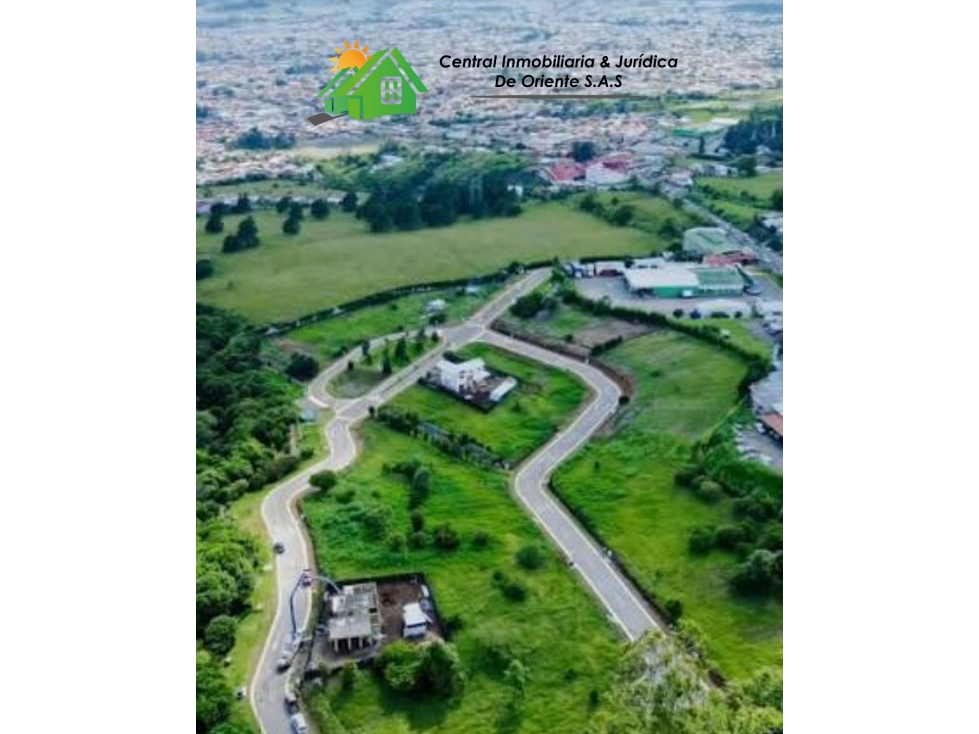 LOTE EN LA PARCELACION GALICIA - 2