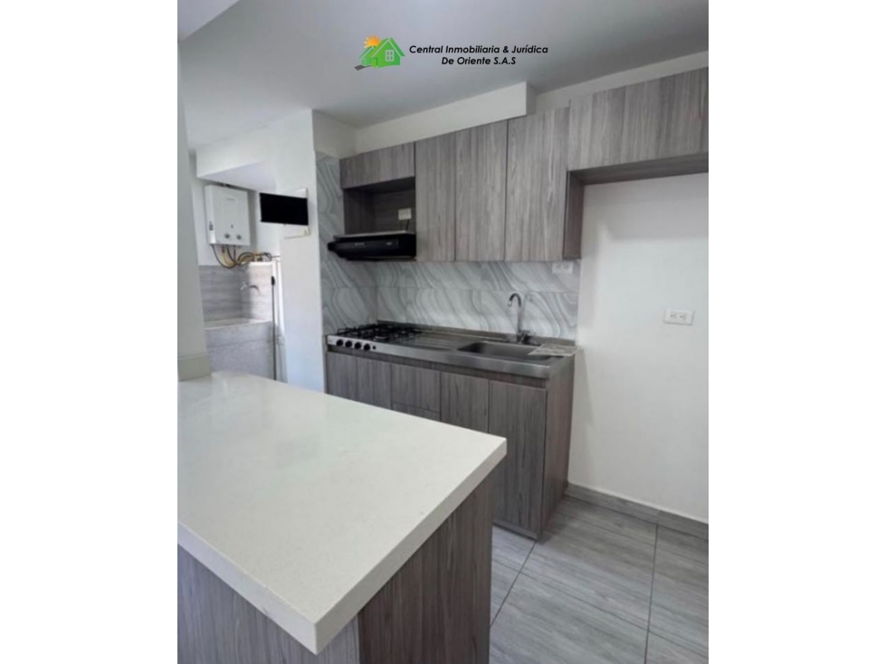 APARTAMENTO EN VENTA PISO 2 — foto 2