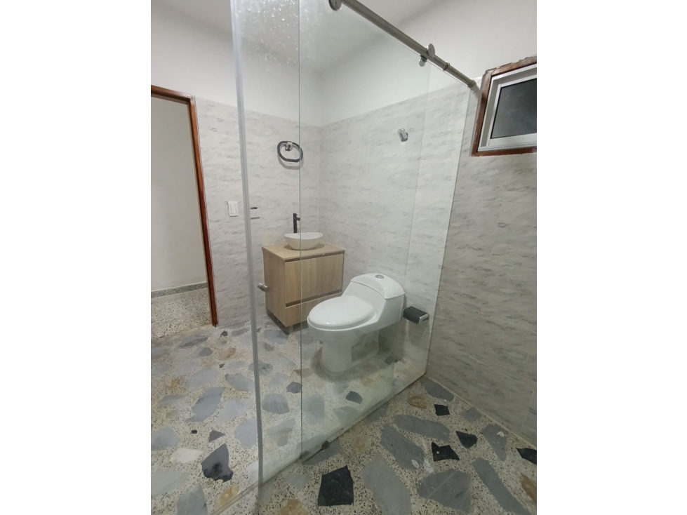 CASA + APARTAMENTO EN VENTA SAN ANTONIO DE PEREIRA — foto 5