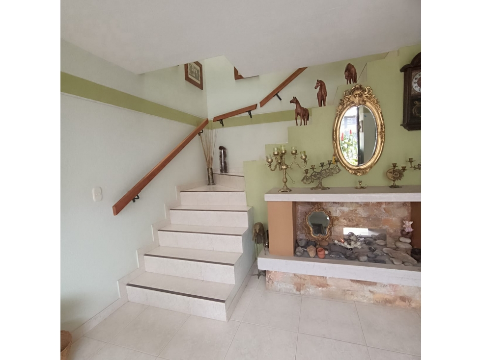 VENDO CASA URBANIZACION PINOLINDA EN LA CEJA ANTIOQUIA — foto 3