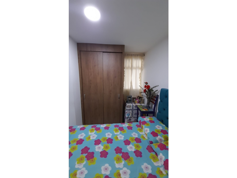 VENDO APARTAMENTO PRIMER PISO UNIDAD CERRADA EN LA CEJA — foto 4