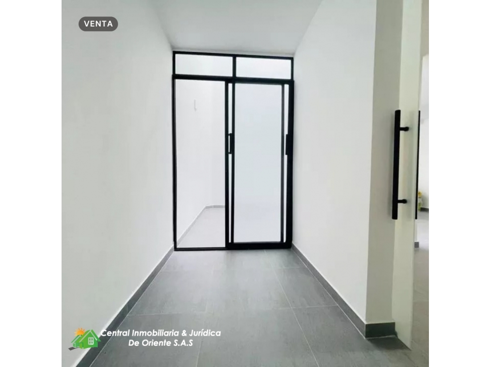 CASA EN VENTA EN UNIDAD CERRADA — foto 3