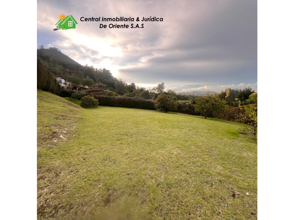 CASA FINCA EN VENTA EL CHUSCAL, VÍA LA CEJA MEDELLÍN — foto 3