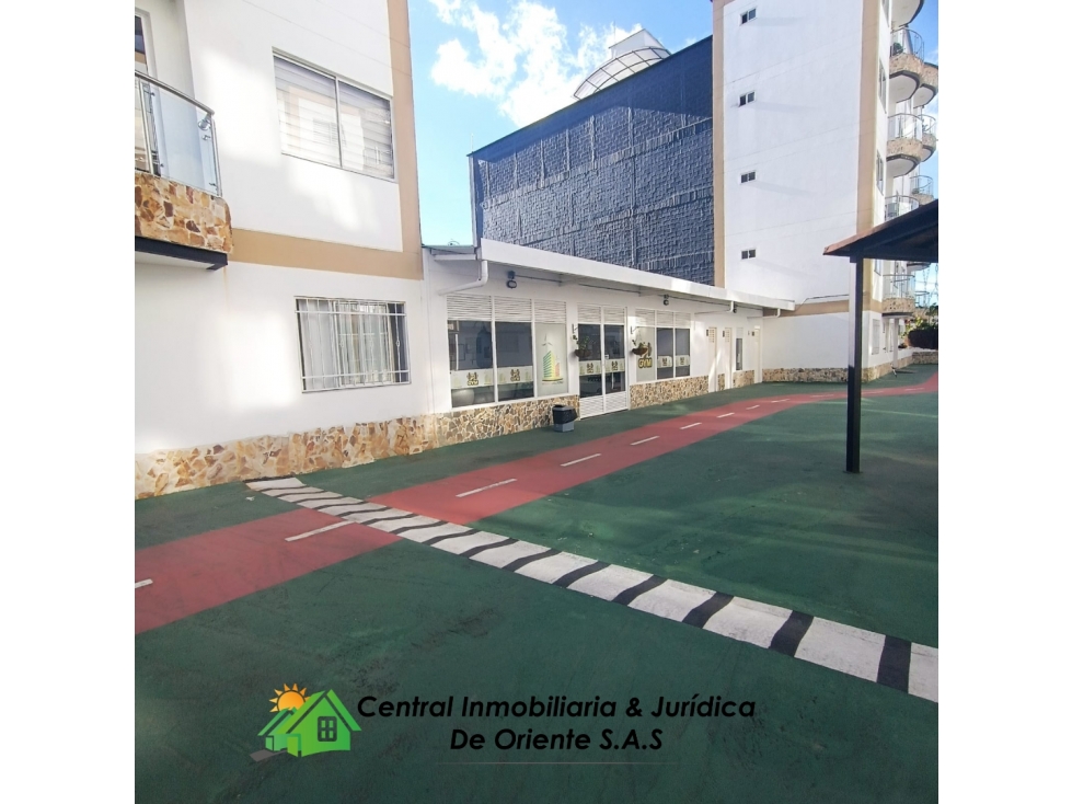 Apartamento en venta en Molinos de la Cruz, La Ceja — foto 3