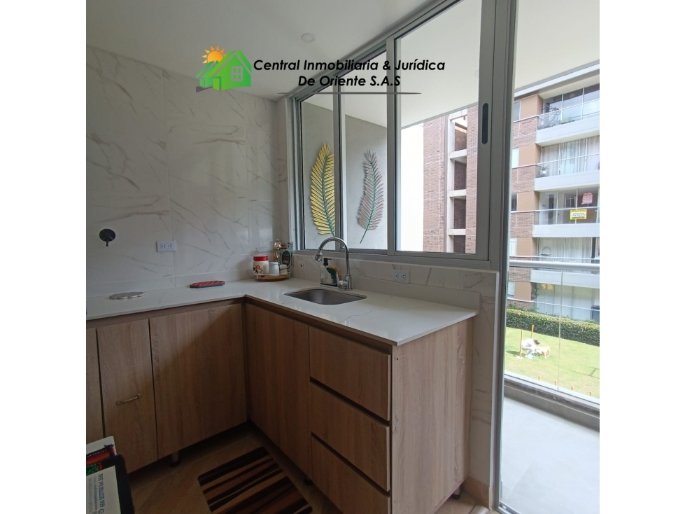 APARTAMENTO EN VENTA EN LA CEJA ANTIOQUIA — foto 3