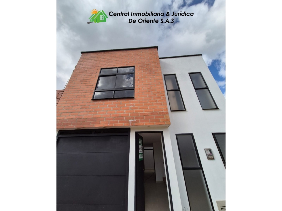 CASA EN VENTA EN LA URBANIZACION CERRADA LA MARIA — foto 3