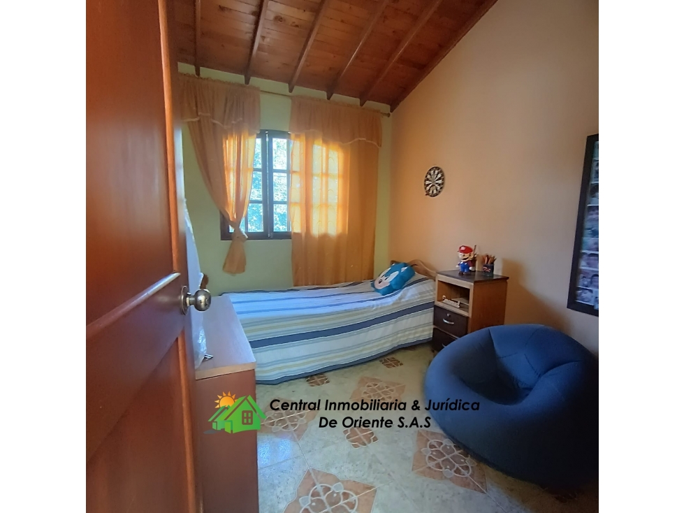 CASA EN VENTA EN LA CEJA, ANTIOQUIA SECTOR CRISTALES 1 — foto 3