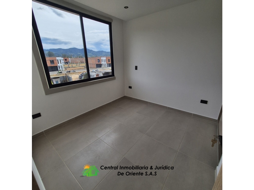 APARTAMENTO EN VENTA EN LA CEJA URBANIZACIÓN MAUMI — foto 3
