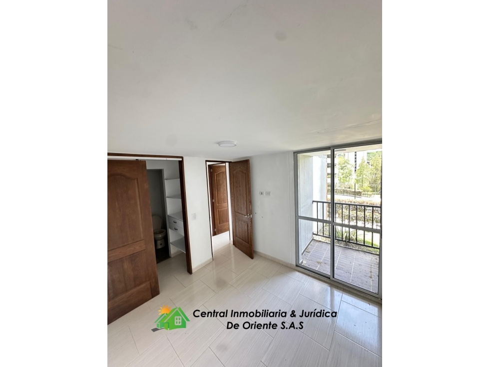 APARTAMENTO EN VENTA EN FONTIBÓN UNIDAD MANZANILLOS — foto 3
