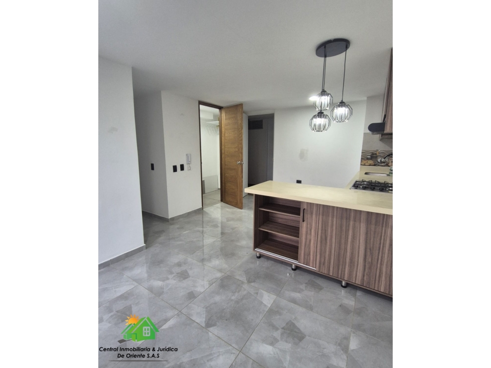 ARRIENDO APARTAMENTO EN LA CEJA — foto 3