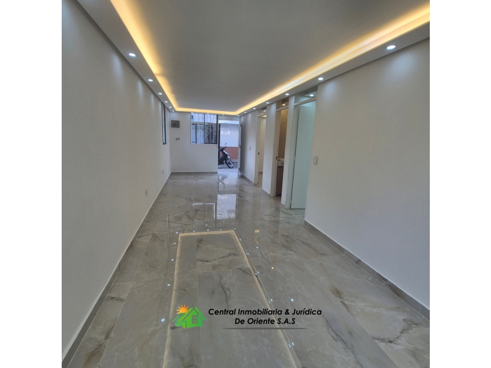 APARTAMENTO PRIMER PISO EN VENTA-LA CEJA