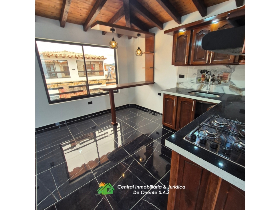 VENDO APARTAMENTO PARA ESTRENAR EN LA UNION- EXCELENTES ACABADOS — foto 3