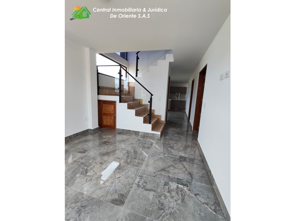 CASA EN VENTA URBANIZACION ABIERTA SANTA MARIA — foto 3