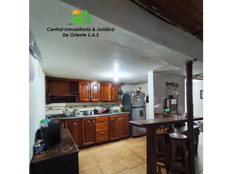 VENDO CASALOTE EN LA CEJA- POR LA SALIDA HACIA MEDELLIN — foto 3