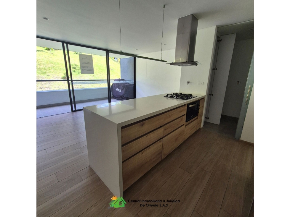 APARTAMENTO EN VENTA EN MOTRY - 3