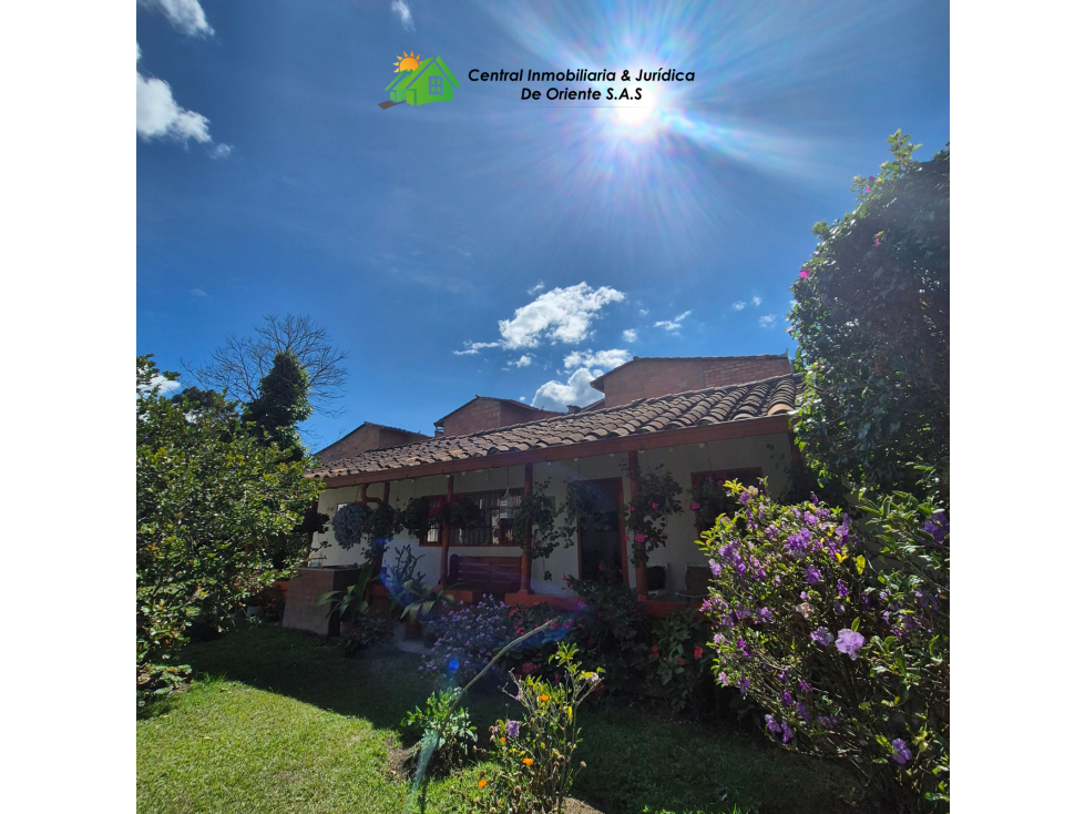 CASA CAMPESTRE — foto 3