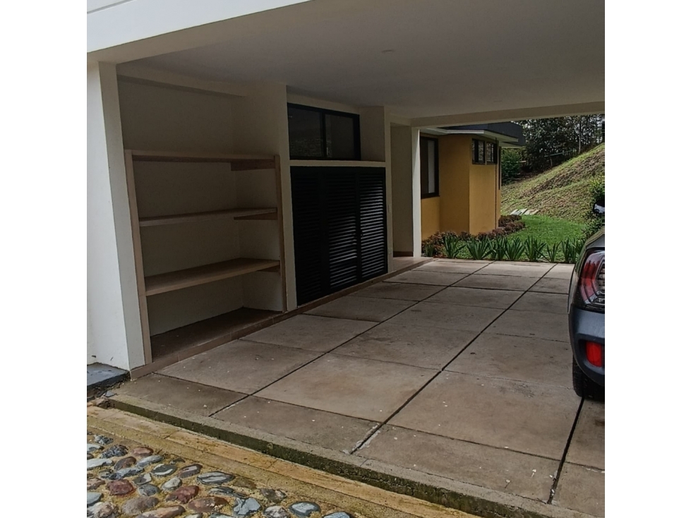 CASA CAMPESTRE EN VENTA - 3