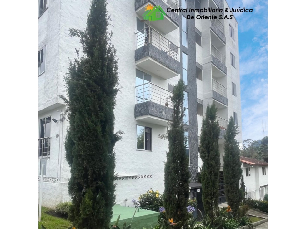 APARTAMENTO 4 PISO EN VENTA - 3