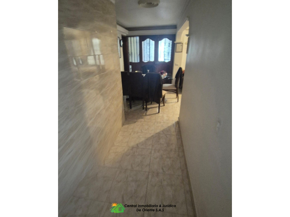 APARTAMENTO PRIMER PISO EN VENTA - 3