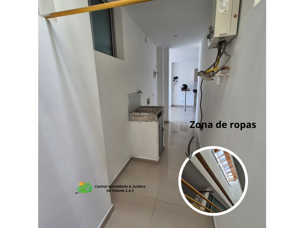 APARTAMENTO EN VENTA PISO 3 — foto 3