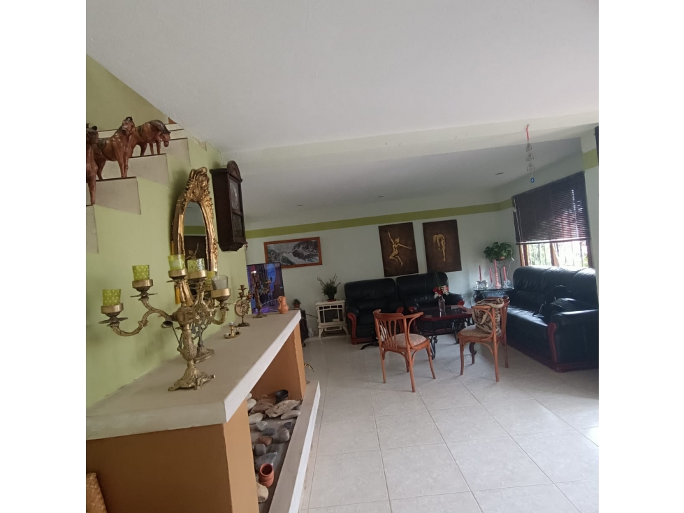 VENDO CASA URBANIZACION PINOLINDA EN LA CEJA ANTIOQUIA — foto 5