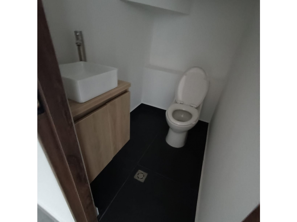 VENDO CASA PARA ESTRENAR EN UNIDAD SOL DEL VALLES EN LA CEJA — foto 5