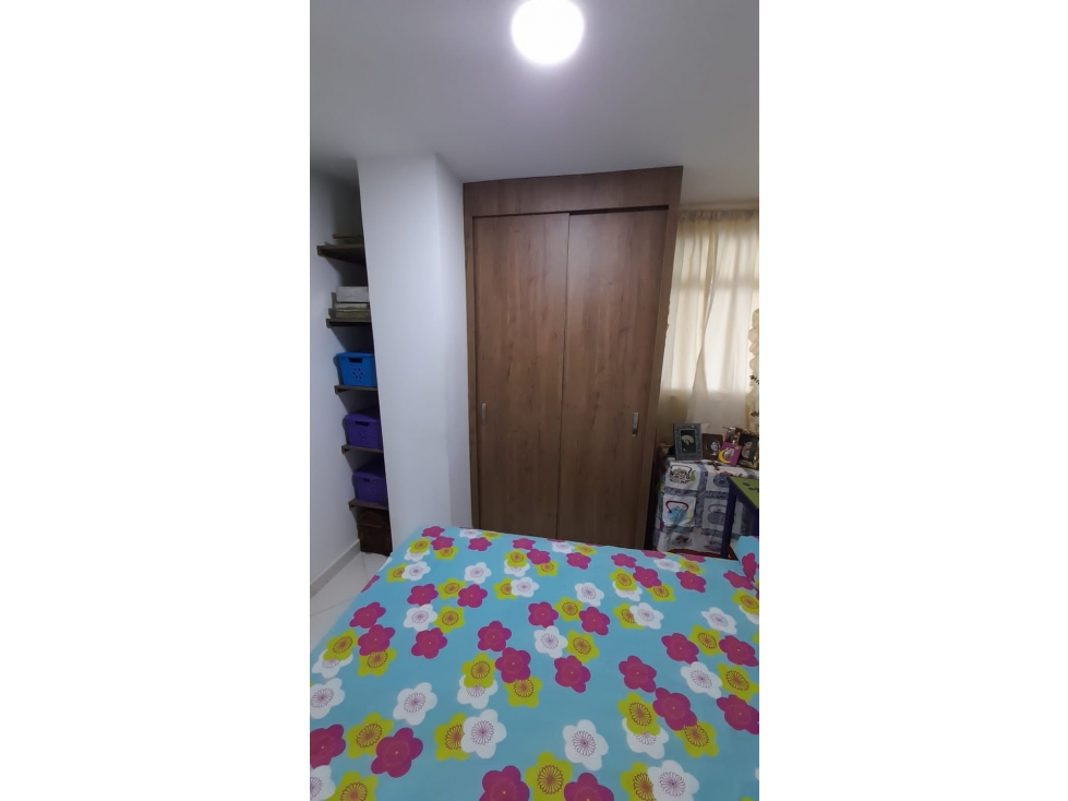 VENDO APARTAMENTO PRIMER PISO UNIDAD CERRADA EN LA CEJA — foto 5