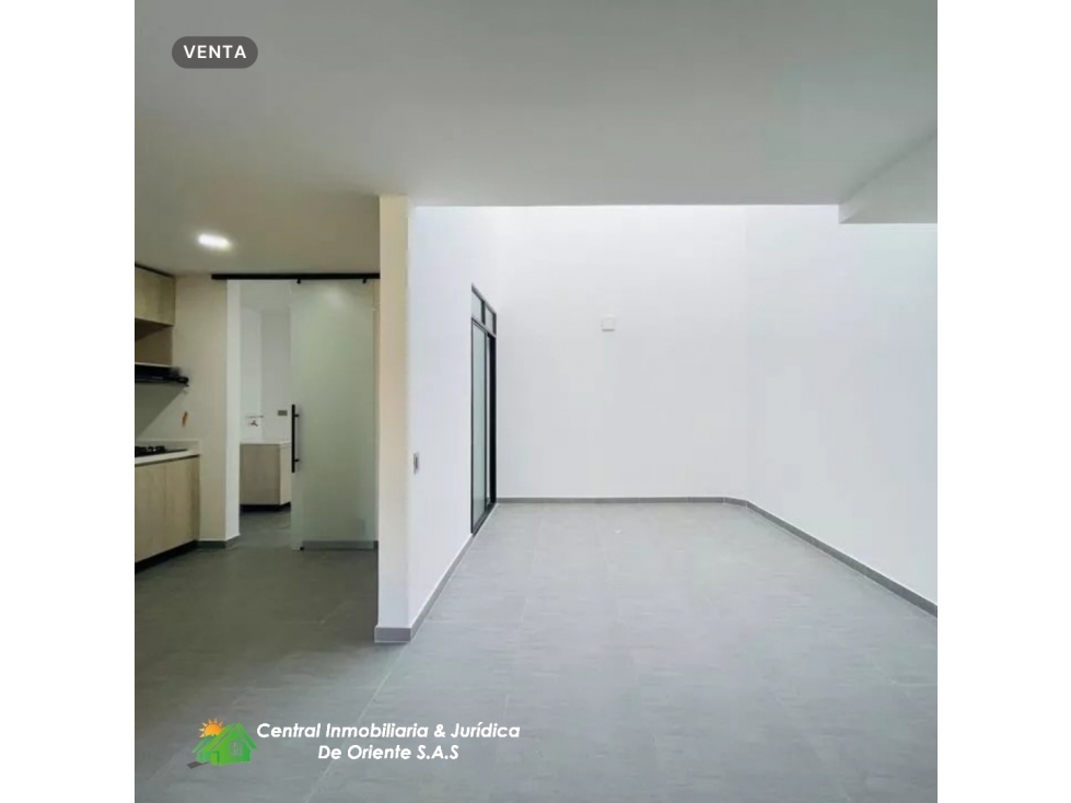 CASA EN VENTA EN UNIDAD CERRADA — foto 4