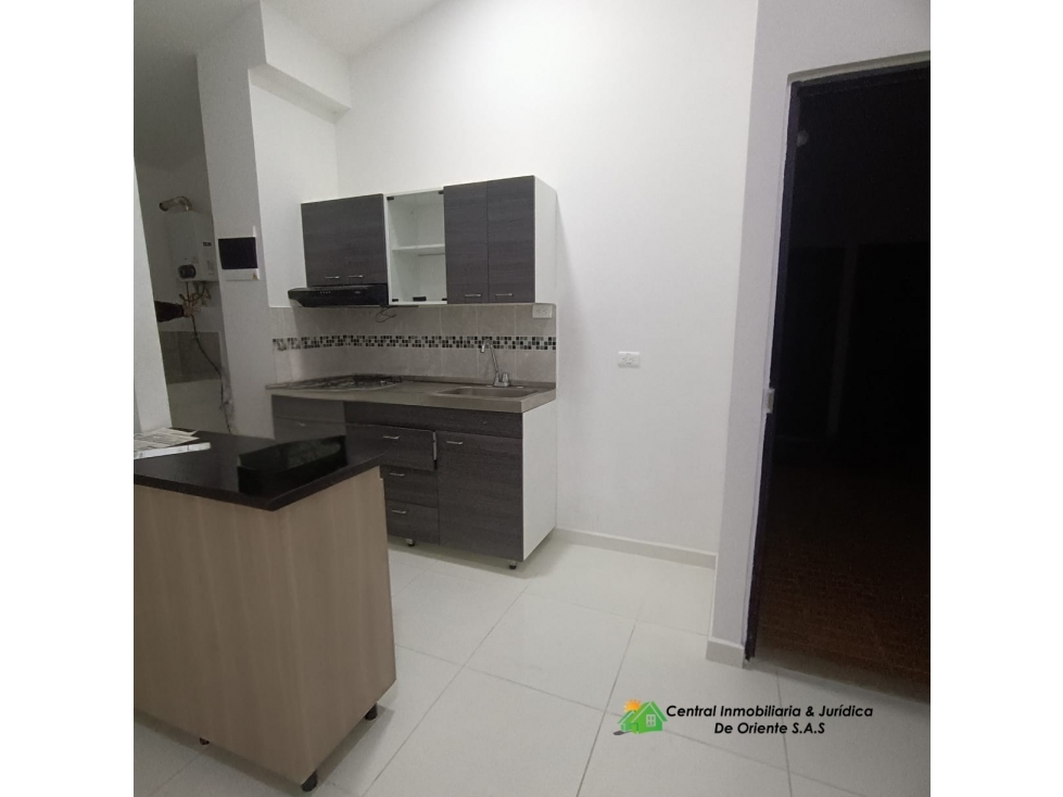 Apartamento en venta Valverde, La Ceja, Antioquia — foto 4