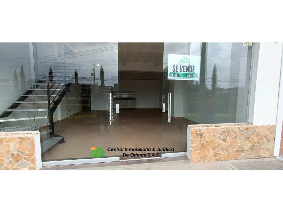 LOCAL COMERCIAL EN VENTA — foto 4