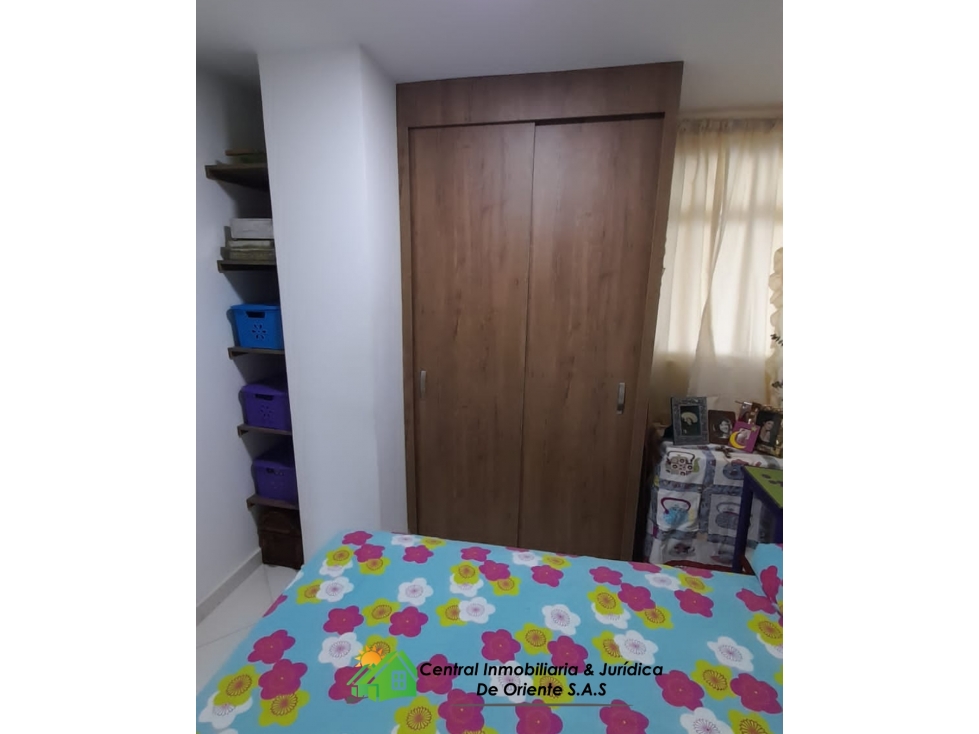 Apartamento en venta en Molinos de la Cruz, La Ceja — foto 4