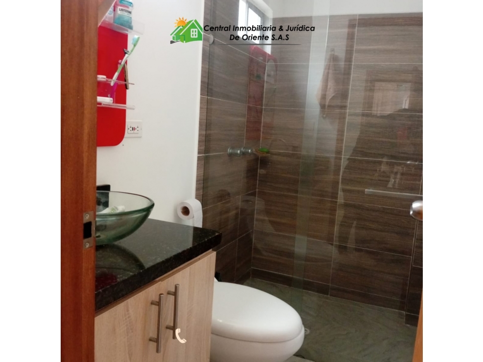 CASA EN VENTA CERCA A LA CASA CAMPESINA LA CEJA — foto 2