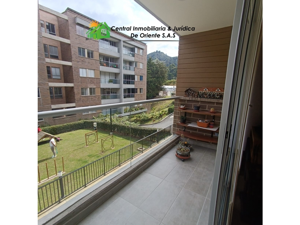 APARTAMENTO EN VENTA EN LA CEJA ANTIOQUIA — foto 4