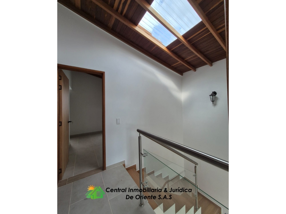 CASA EN VENTA EN LA URBANIZACION CERRADA LA MARIA — foto 4