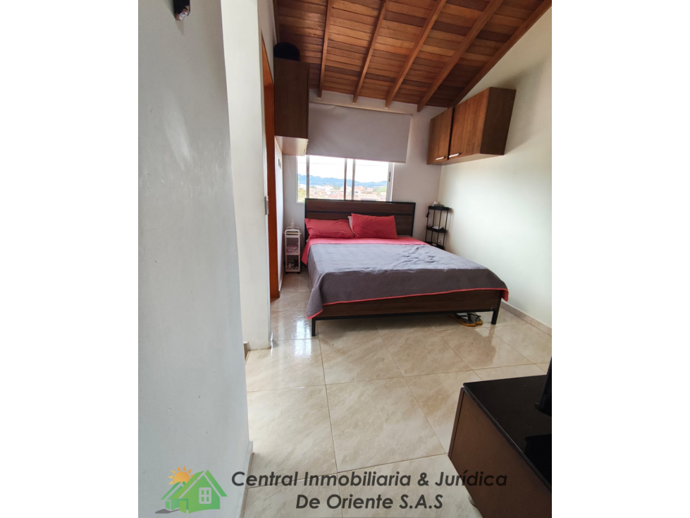 APARTAMENTO DÚPLEX EN VENTA — foto 4
