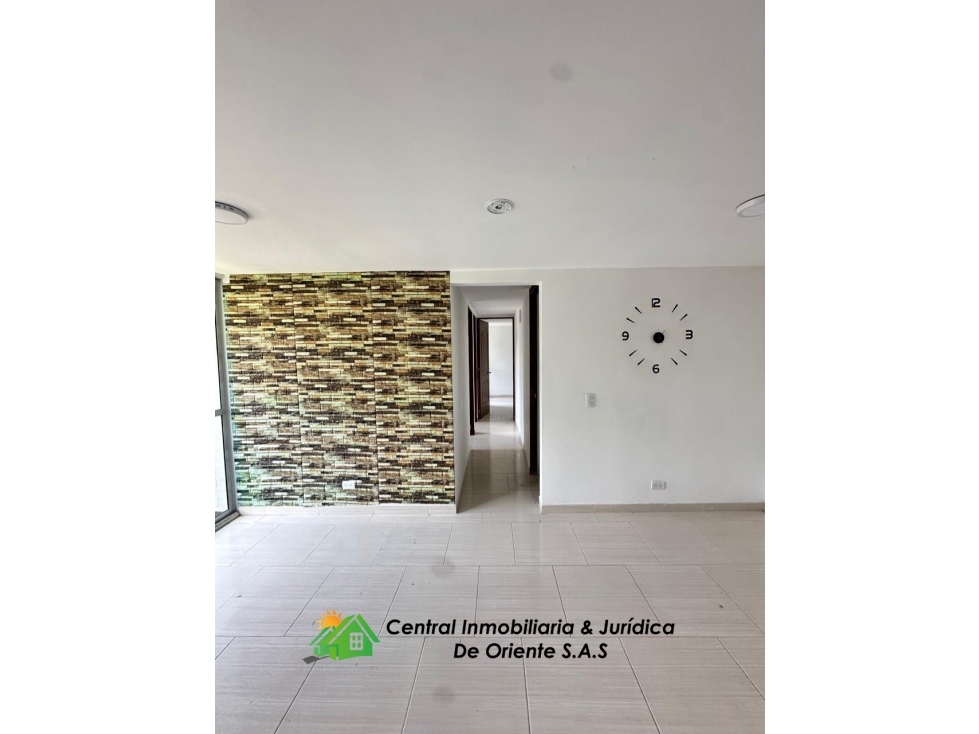 APARTAMENTO EN VENTA EN FONTIBÓN UNIDAD MANZANILLOS — foto 4
