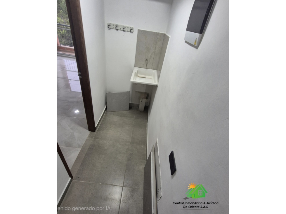 ARRIENDO APARTAMENTO EN LA CEJA — foto 4