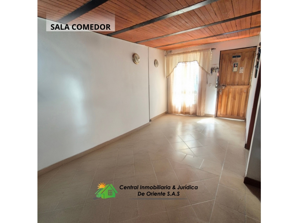 CASA EN VENTA LA CEJA- EXCELENTE OPORTUNIDAD DE INVERSION — foto 4