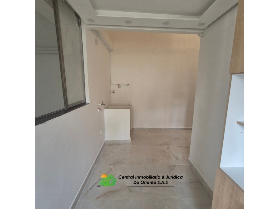 APARTAMENTO PRIMER PISO EN VENTA-LA CEJA — foto 5