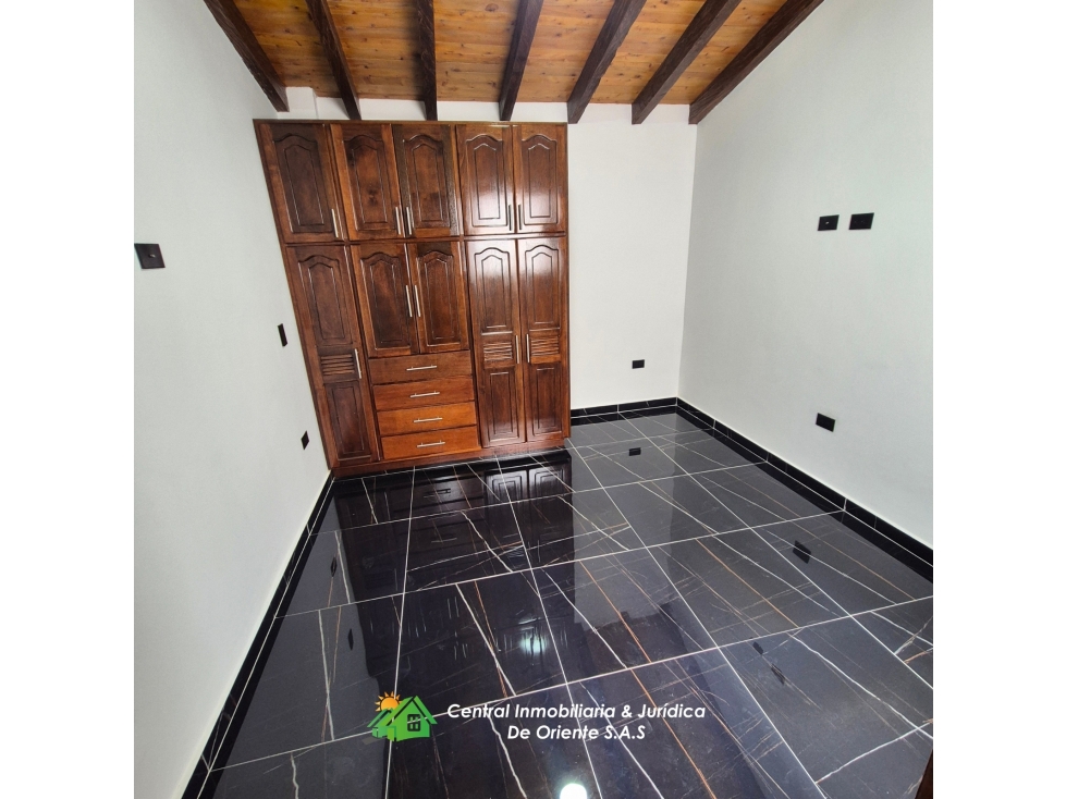 VENDO APARTAMENTO PARA ESTRENAR EN LA UNION- EXCELENTES ACABADOS — foto 4