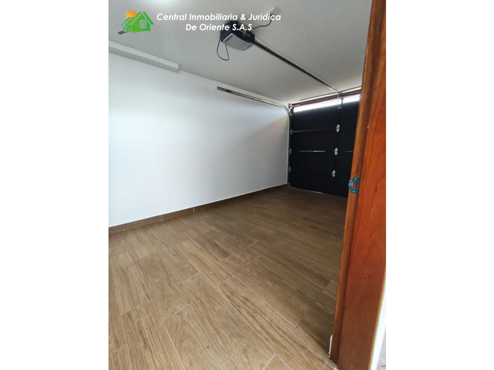 CASA EN VENTA URBANIZACION ABIERTA SANTA MARIA — foto 4