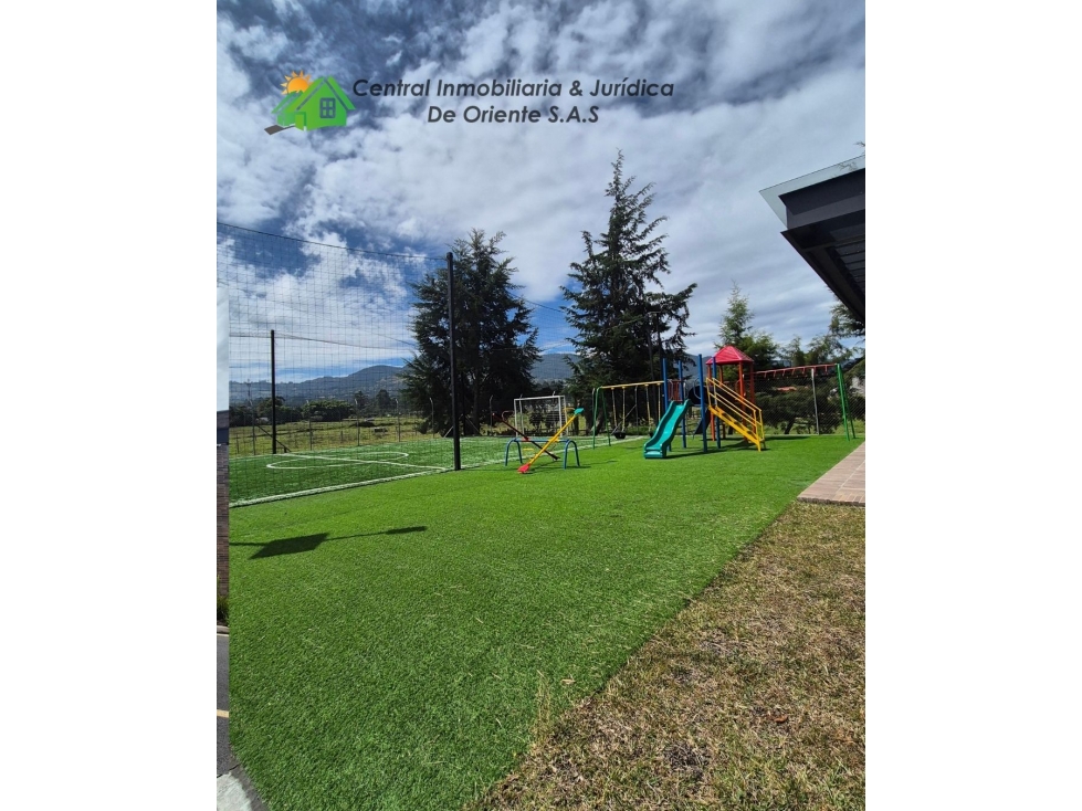 LOTE ENM LA URBANIZACION ORGANICA — foto 4