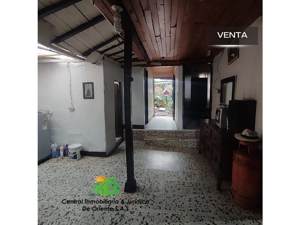 VENDO CASALOTE EN LA CEJA- POR LA SALIDA HACIA MEDELLIN — foto 4