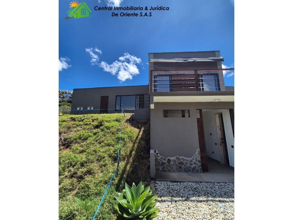 EXCLUSICA CASA FINCA EN VENTA O ARRIENDO | LA CEJA, ANTIOQUIA — foto 4