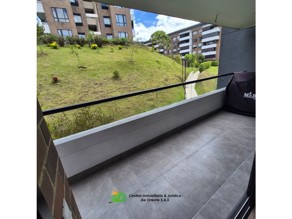 APARTAMENTO EN VENTA EN MOTRY - 4