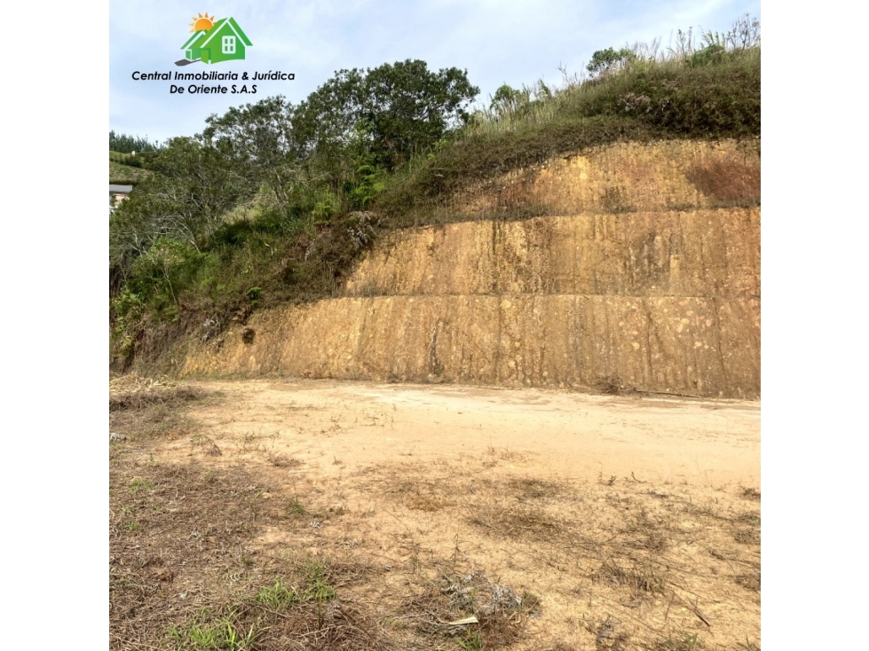 VENDO ESPECTACUÑAR LOTE EN SAN VICENTE FERRER-ANTIOQUIA — foto 4