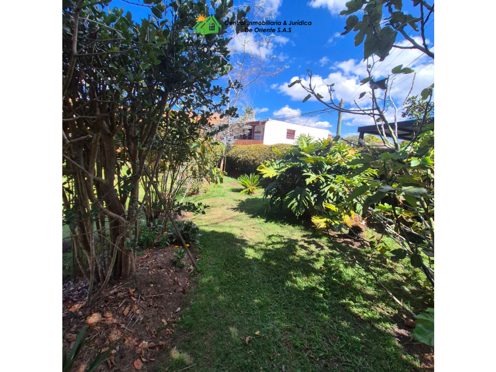 CASA CAMPESTRE — foto 4