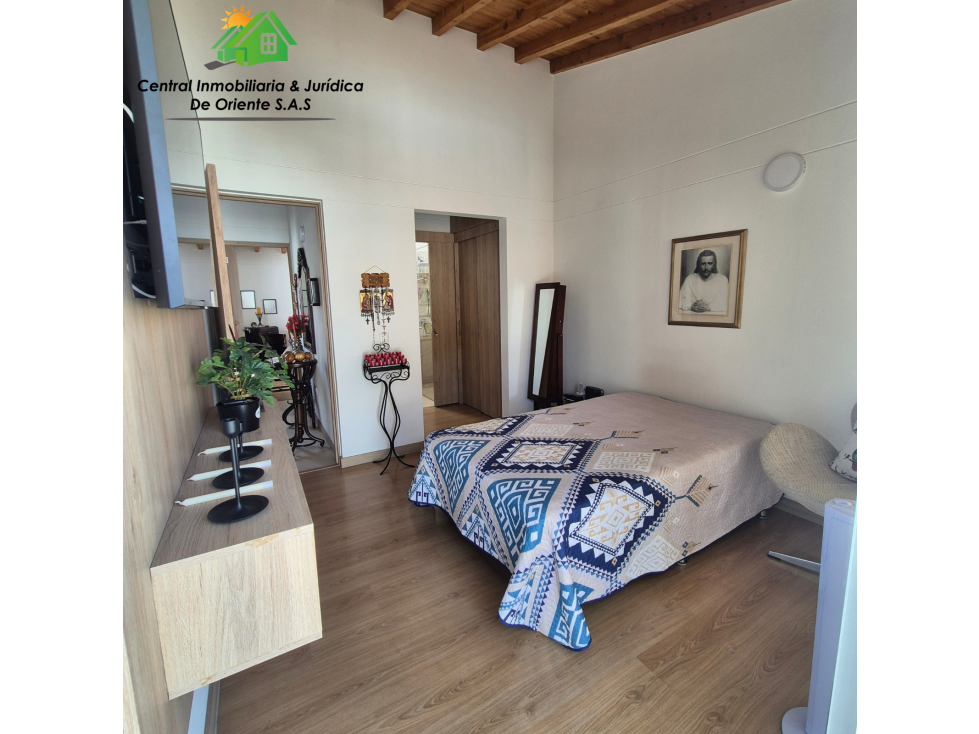 CASA UNIFAMILAR EN VENTA — foto 4