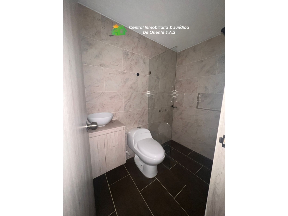 APARTA ESTUDIO EN VENTA — foto 4